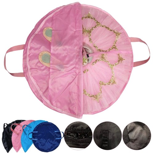 110cm dia pancake tutu bag - 80-110cm,