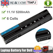 E6440 Battery for Dell