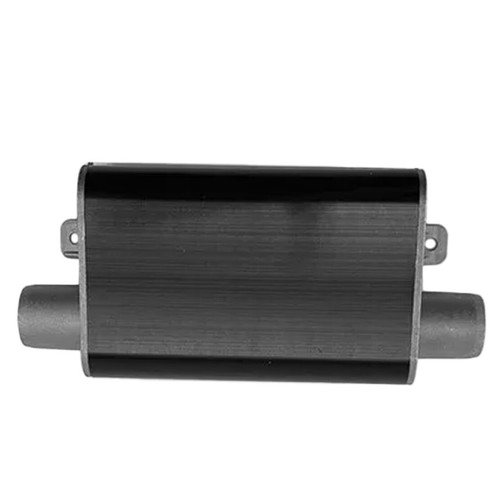 24mm exhaust silencer - 24mm,
