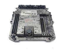 NISSAN X TRAIL T32 1.6 DIESEL