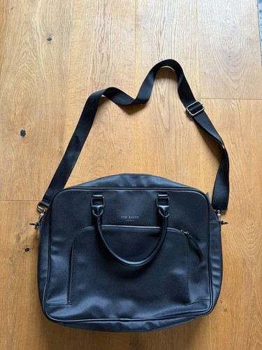 Ted baker messenger laptop - ted,