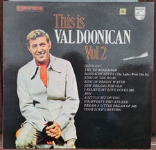 This Is Val Doonican Volume 2