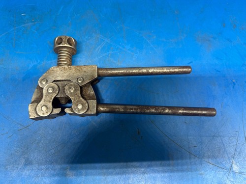 Vintage renold chain splitter - renold,