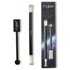 Mylee Cat Eye Gel Nail Polish Magnet Duo 2pcs Magnetic Stick DIY Nail Art Tool
