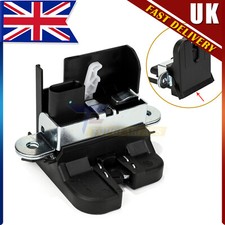 FOR VW POLO 6R/JETTA 2009-2018 TAILGATE BOOT LOCK LATCH CATCH ACTUATOR MECHANISM
