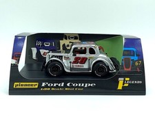 Pioneer Slot Car P127 Racing