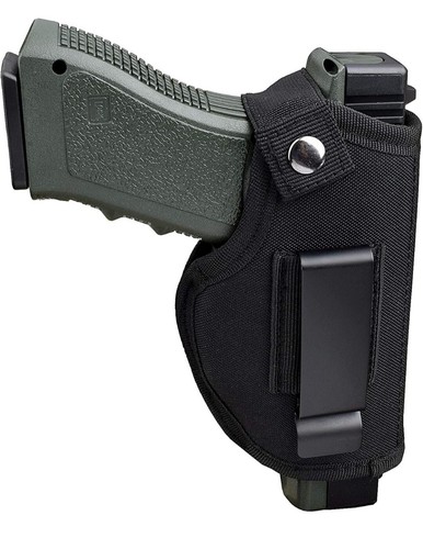 Universal gun holster - universal,