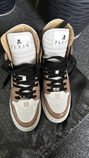 philipp plein mens shoes