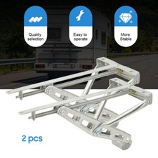 2 x Trailer Stabilizer 1600KG