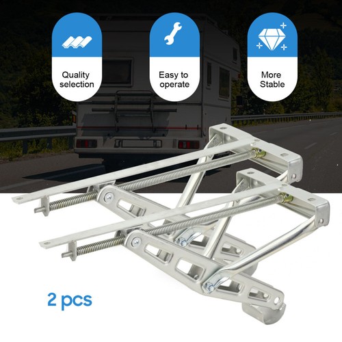Trailer stabilizer 1600kg - 2, x