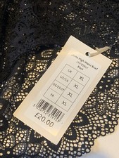 Bravissimo Jenna High Waist