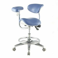 Ergonomic Deluxe Dental Chair