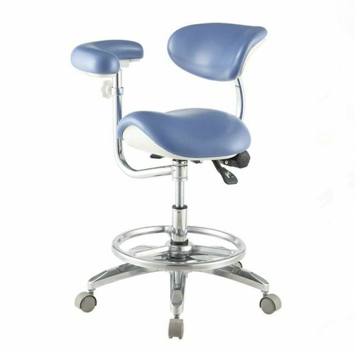 Ergonomic deluxe dental chair - deluxe,