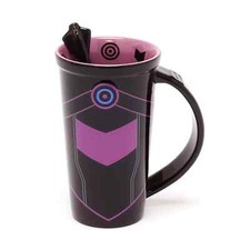 Disney Official Marvel Hawkeye