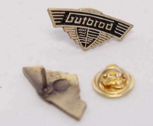 Gutbrod motorrad pin - gutbrod, (pw115)