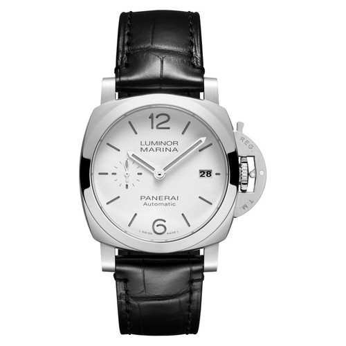 Panerai luminor pam01371 - panerai,