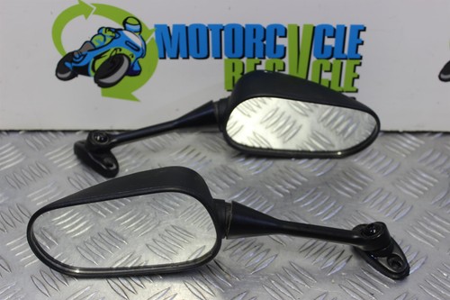Honda cbr 1000 mirrors - honda,