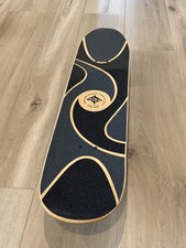 Shark Wheel Dyed Layers