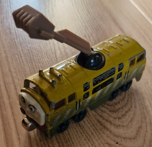 Htf thomas the - htf, engine