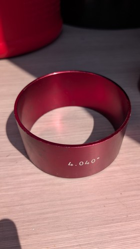 Proform tapered ring 040 - proform,