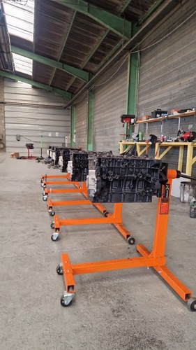 Engine for peugeot citroen - for, peugeot,