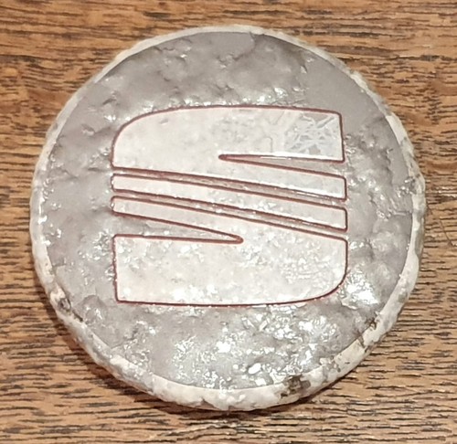 Seat ibiza leon cupra alloy - ibiza,
