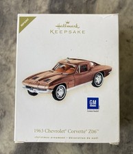 Hallmark Keepsake Ornament