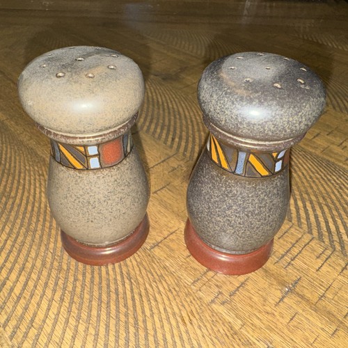 Denby marrakesh vintage salt - denby,