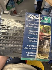 Hozelock cyprio aquaforce - hozelock,