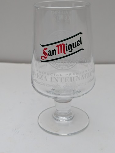 San miguel half - miguel, / 10oz