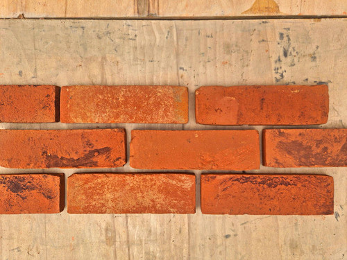 New genuine brick slips - new,