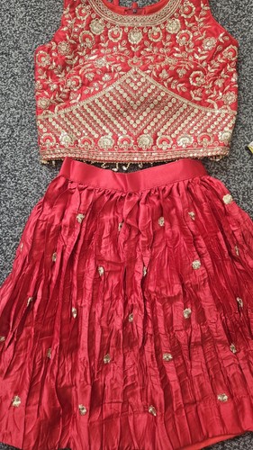 Lehenga choli indian - indian, pakistani