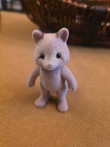 Sylvanian families vintage - sylvanian,