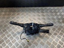 19-25 RENAULT CLIO MK5 INDICATOR WIPER SWITCH STALKS 255543182R/255674797R