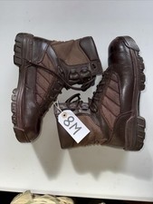 British Army Issue Bates