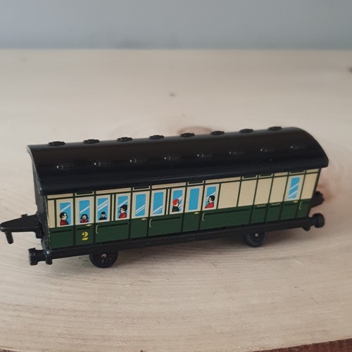Vintage ertl thomas the tank - ertl,