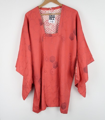 Vintage patterned japanese - patterned,