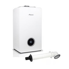 Worcester Bosch GS 4000 24kW