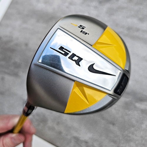 Nike dymo left hand - nike, left-hand