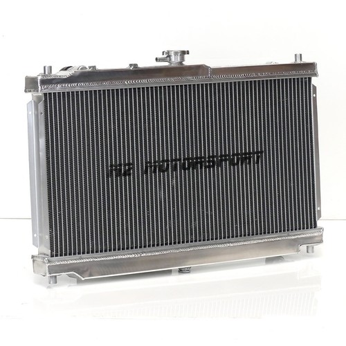 Mx5 alloy radiator - mazda,