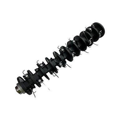 Hyundai scarifier spring - spring, tine