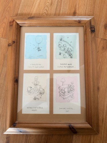Classic winnie the pooh - winnie, 4