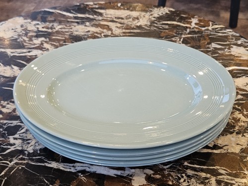 Woods ware beryl steak oval - woods,
