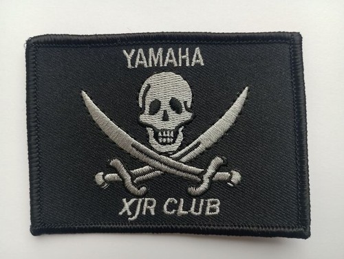 Yamaha xjr 400 1200 1300 - , club