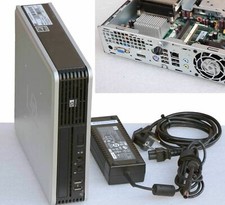 HP DC7900 Ultra Slim Desktop