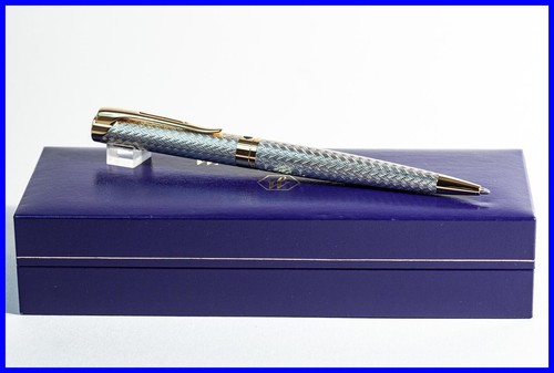 Waterman etalon ballpoint - waterman,