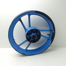 Original Suzuki RG 500 rim