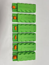 Polymer Clay Bead Roller Assorted Sizes and Shapes