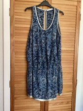 Lauren Vidal Sleeveless Summer