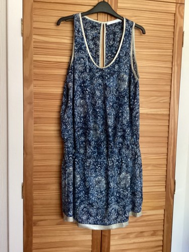 Lauren vidal sleeveless summer - sleeveless,